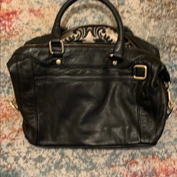 Rebecca Minkoff Morning After Bag - BLACK - Picture 7 of 16